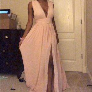 Brand new Dress from Lulus.com